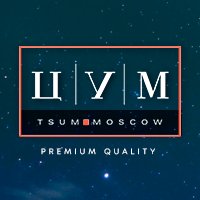 TSUM MOSCOW