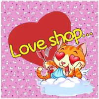 Love shop